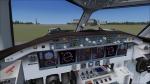 VirtualCol SAAB 2000 Aluetian Airways Textures