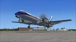 VirtualCol SAAB 2000 Aluetian Airways Textures