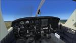 Piper PA28 Arrow G-TEMP Fictional Package