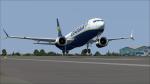 Boeing 737 MAX 10 Ryanair Package