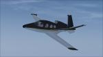 FSX Cirrus Vision Jet 2024 Upgrade