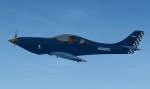 Realair Lancair Legacy WW2 USMC Tribute Textures