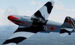 FSX/P3D Yakovlev Yak 9