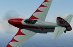 FSX/P3D Yakovlev Yak 3