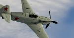 FSX/P3D Yakovlev Yak 7
