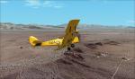 Ant's Tiger Moth SAAF Textures