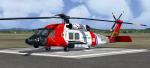 Aerosoft MH-60T Jayhawk Liveries