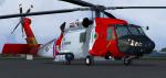 Aerosoft MH-60T Jayhawk Liveries