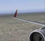 Airbus A321-253NY Iberia