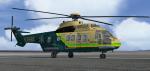 Nemeth Designs AS332 Super Puma LASD Pack