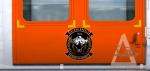FSX/P3D Cerasim MH-60 NAS Whidbey SAR 775 2026 Textures