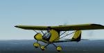 FSX/P3D Rans 17 Stinger Ultralight