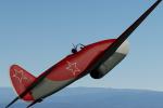 FSX/P3D Yakovlev Yak-15 Feather