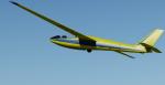 FSX/P3D SZD Foka C and 5