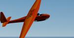 FSX/P3D IS Komar