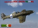 FS2004/FSX AerMacchi C.202 Folgore (Lightning) Expansion Pack 2