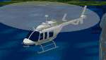 Bell
                  206L Longranger,