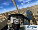 Bell 206B JetRanger Package Version 1.1