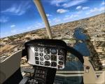 FSX/P3D Bell 206B JetRanger III Mega Package