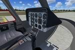 FSX/FS2004 Bell 206L Longranger Package