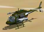 FS2000
                  & CFS 2 Bell 206b austrian air force 3c-ji v1.1