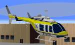 Bell
                  206L Longranger