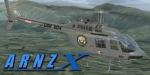 FSX US Navy Bell 206B JetRanger Textures 