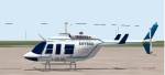 Bell
                  206L For FS2000 Sound System