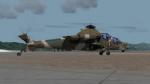 Denel Atlas AH-2 Rooivalk FSX / P3Dv3