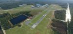 North Palm Beach County General Aviation Airport
