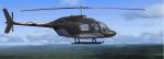 Dodo sim Bell 206 Textures Pack 2