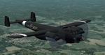 CFS2
            Dornier 217 E4 bomber.
