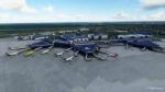 MSFS Hannover Intl - [EDDV]