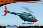 Bell 206III Armada venezolana