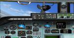 Antonov An-225 Updated Panel