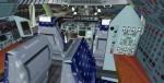 Antonov An-225 Lufthansa Package