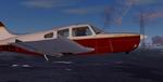 FS2004
                  Piper Cherokee pa28-235 Update
