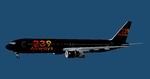 FS2002/2004
                  Boeing 767-300 239 Airways.