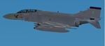 FS2004/2002                  Phantom FGR2 squadron textures.