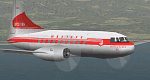 FS2000/FS98
                  Convair 240/340/440