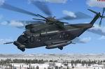 CH-53/Pavelow Package