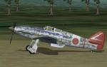 AW KI-61-II