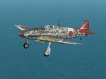 AW KI-61