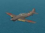 AW Ki-100-I TEXTURE SET 1