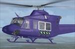 Cera-simaircraft Bell 412 Jack Ryan Textures