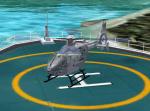 EC-135 German Marine Textures