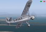 FS2004
                  Fairchild UC-61 Forwarder (24R) Meteor, Textures only.