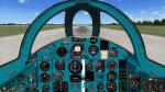 MiG-25 for FSX/P3D