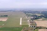 Kaposujlak Airport, Hungary