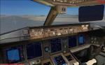 FSX Competition Center (FSXCC) Boeing 777-200